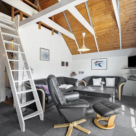 0273-romo-lyngvejen-63-b Apartmán *