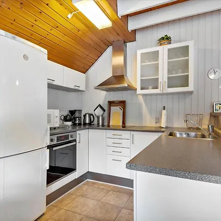 0273-romo-lyngvejen-63-b Apartmán *