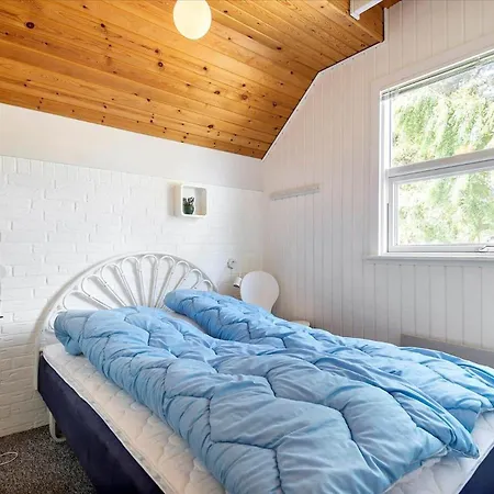 Apartmán 0273-romo-lyngvejen-63-b Rømø Kirkeby