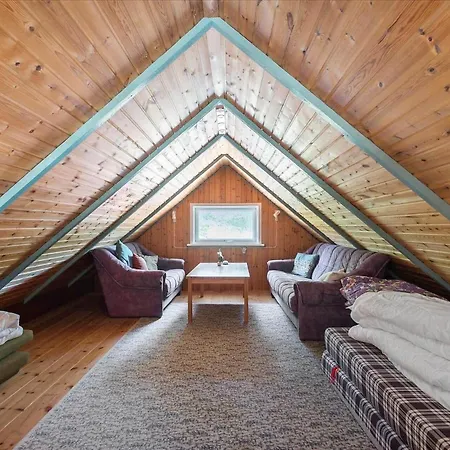 Apartmán 0273-romo-lyngvejen-63-b Rømø Kirkeby