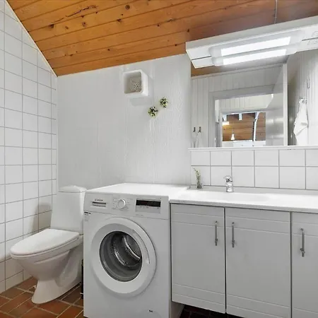 0273-romo-lyngvejen-63-b * Rømø Kirkeby