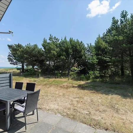 0273-romo-lyngvejen-63-b Apartmán Rømø Kirkeby