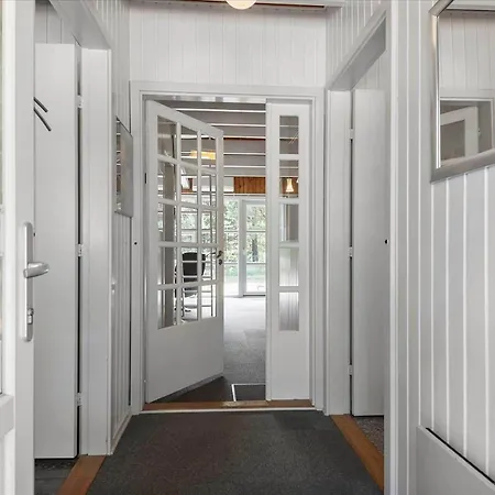 Apartmán 0273-romo-lyngvejen-63-b Rømø Kirkeby
