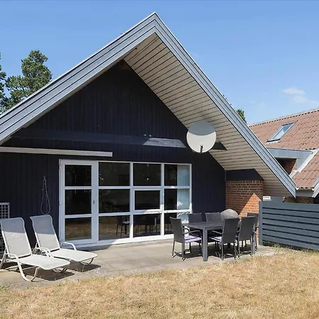 Apartmán 0273-romo-lyngvejen-63-b