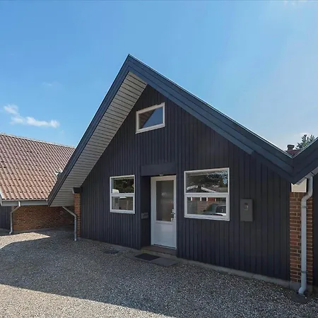 Apartmán 0273-romo-lyngvejen-63-b *