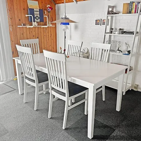 Apartmán 0273-romo-lyngvejen-63-b *